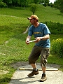 Stockholm Disc Golf Open
